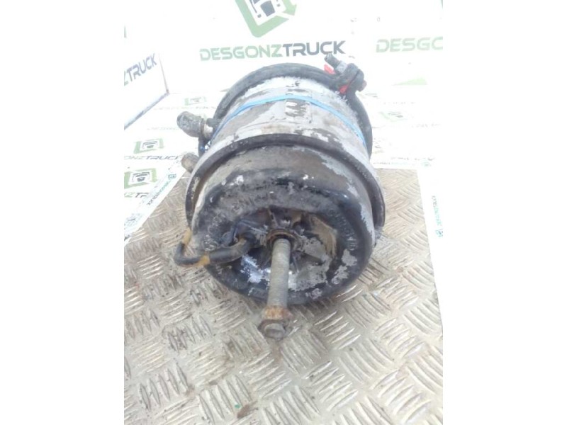 Recambio de bombin freno para erf ...... ec 12.741st referencia OEM IAM K2B1023 108182 