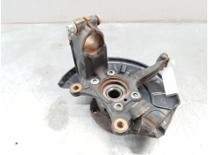 Recambio de mangueta delantera derecha para audi a3 (8p) 2.0 tdi ambiente referencia OEM IAM    2