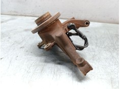 Recambio de mangueta delantera derecha para dacia sandero ii 1.2 referencia OEM IAM    2