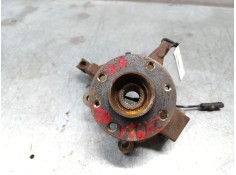 Recambio de mangueta delantera izquierda para dacia sandero ii 1.2 referencia OEM IAM   