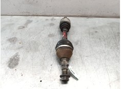 Recambio de transmision delantera izquierda para opel vectra c berlina club referencia OEM IAM   