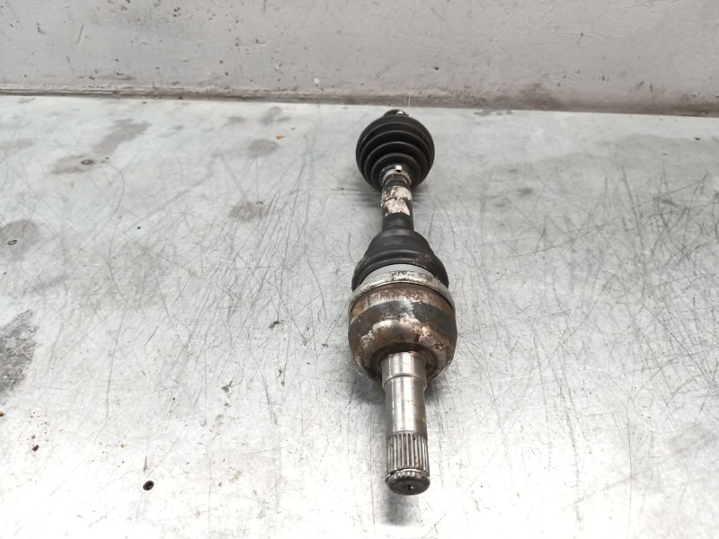 Recambio de transmision delantera izquierda para opel vectra c berlina club referencia OEM IAM   