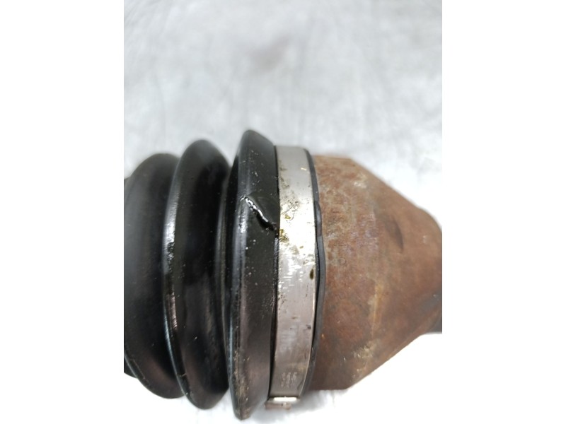 Recambio de transmision delantera izquierda para opel vectra c berlina club referencia OEM IAM   