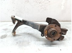 Recambio de mangueta delantera derecha para volkswagen passat berlina (3b2) básico referencia OEM IAM 8D0407258AC  