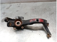 Recambio de mangueta delantera derecha para volkswagen passat berlina (3b2) básico referencia OEM IAM 8D0407258AC   2