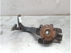 Recambio de mangueta delantera izquierda para volkswagen passat berlina (3b2) básico referencia OEM IAM 8D0407257AC  