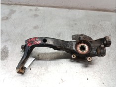 Recambio de mangueta delantera izquierda para volkswagen passat berlina (3b2) básico referencia OEM IAM 8D0407257AC   2