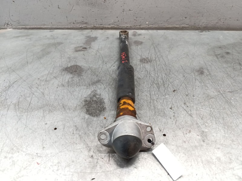 Recambio de amortiguador trasero para skoda fabia (5j2 ) active referencia OEM IAM 6Q0513025R  