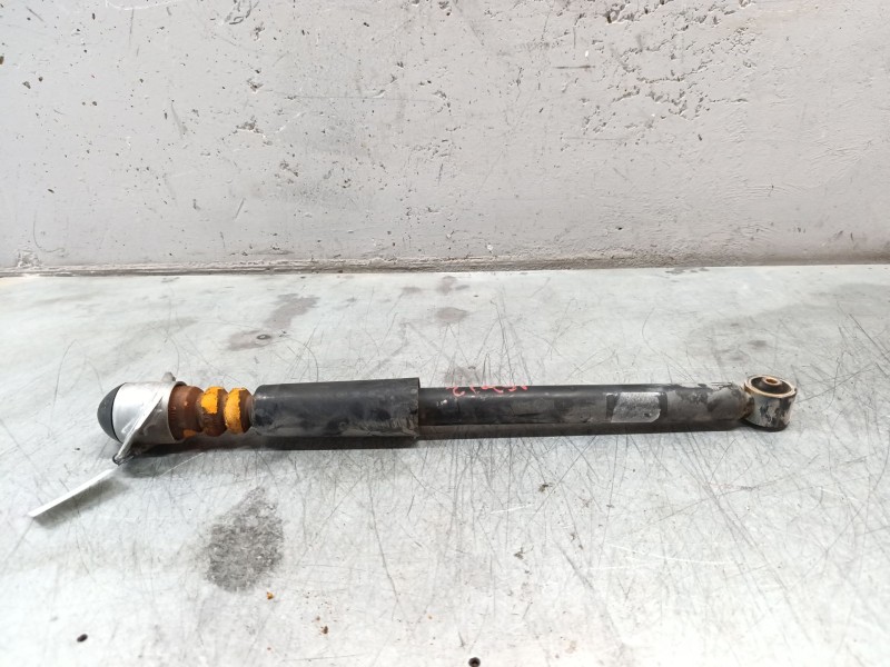 Recambio de amortiguador trasero para skoda fabia (5j2 ) active referencia OEM IAM 6Q0513025R  