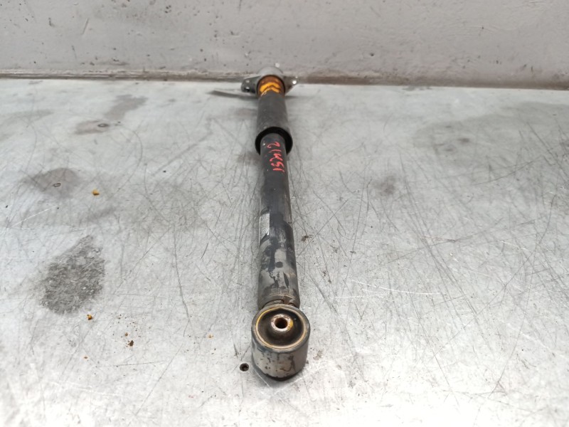 Recambio de amortiguador trasero para skoda fabia (5j2 ) active referencia OEM IAM 6Q0513025R  