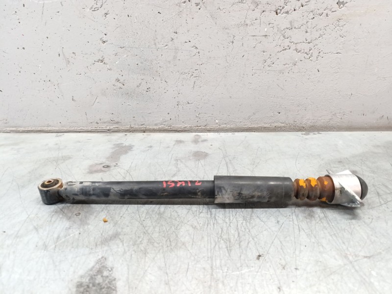 Recambio de amortiguador trasero para skoda fabia (5j2 ) active referencia OEM IAM 6Q0513025R  
