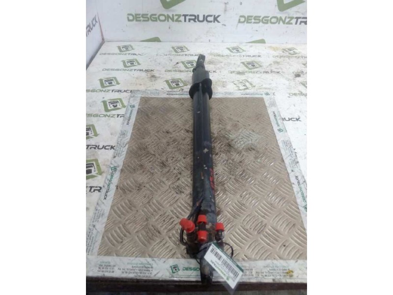 Recambio de brazo elevacion cabina para erf ...... ec 12.741st referencia OEM IAM 4080484 994926854 