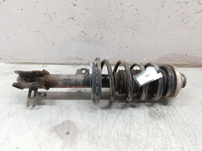 Recambio de amortiguador delantero derecho para opel zafira b cosmo referencia OEM IAM 22214013  