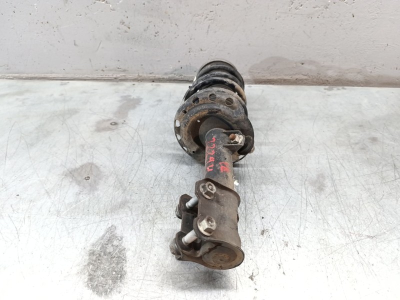 Recambio de amortiguador delantero izquierdo para opel zafira b cosmo referencia OEM IAM   