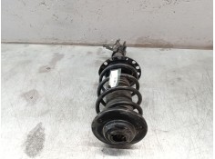 Recambio de amortiguador delantero derecho para opel vectra c berlina club referencia OEM IAM 13118706  