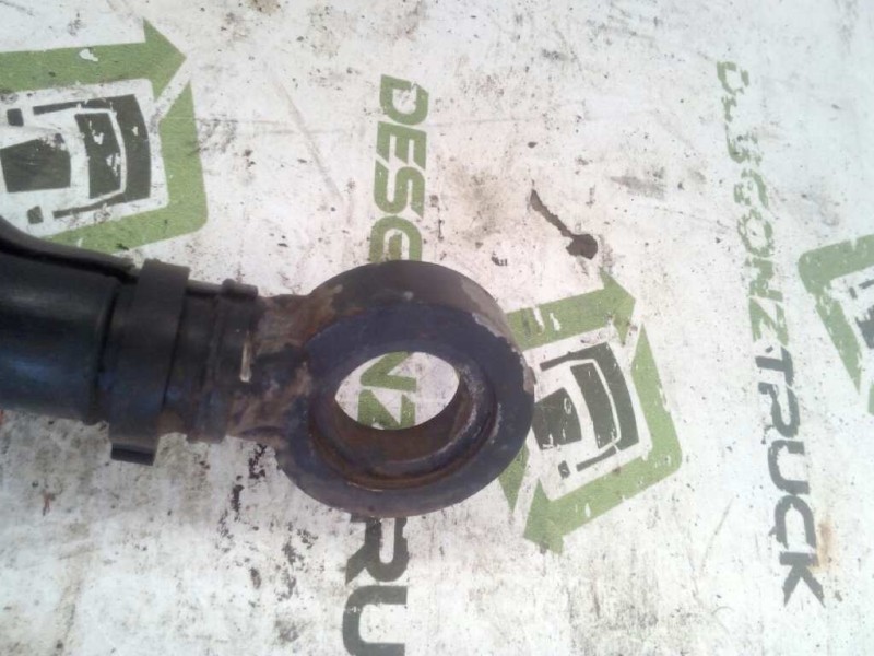 Recambio de brazo elevacion cabina para erf ...... ec 12.741st referencia OEM IAM 4080484 994926854 