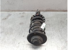 Recambio de amortiguador delantero izquierdo para opel vectra c berlina club referencia OEM IAM 13118705  