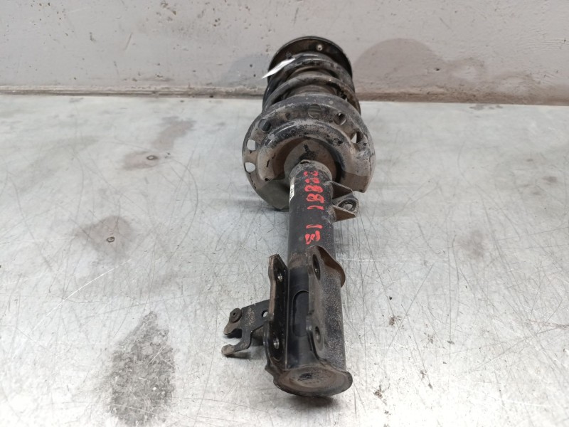Recambio de amortiguador delantero izquierdo para opel vectra c berlina club referencia OEM IAM 13118705  