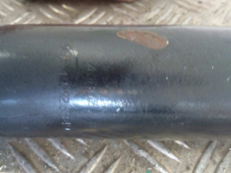 Recambio de brazo elevacion cabina para erf ...... ec 12.741st referencia OEM IAM 4080478 994925849 