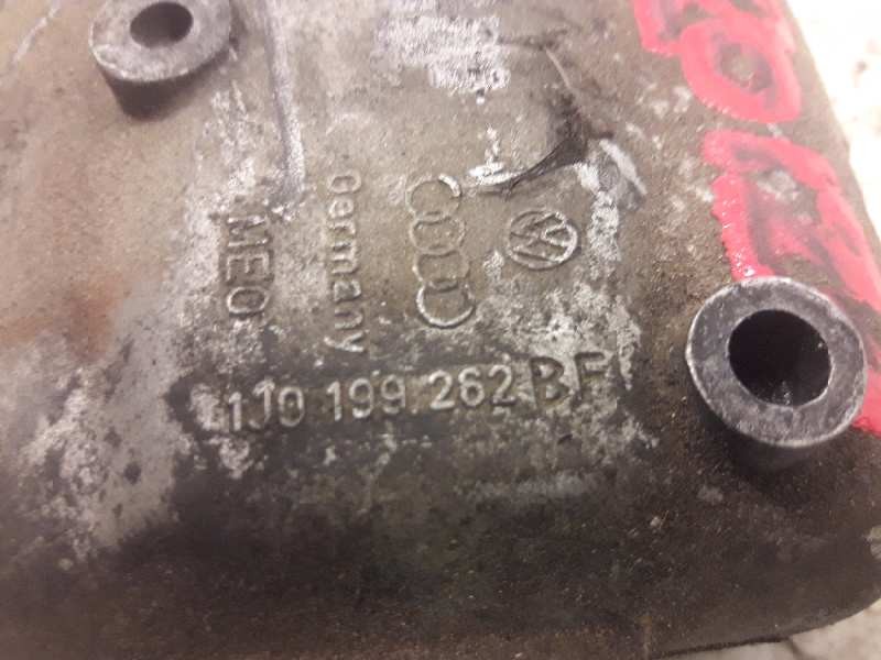 Recambio de soporte motor delantero para seat leon (1m1) signo referencia OEM IAM 1J0199262BF  