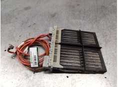 Recambio de resistencia calefaccion para mercedes-benz clase e (w212) lim. e 200 cdi blueefficiency (212.005) referencia OEM IAM