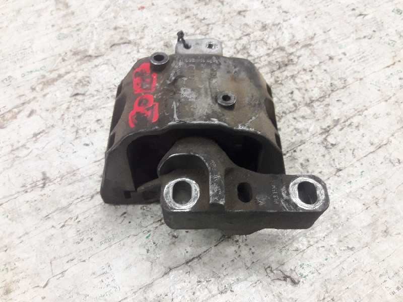 Recambio de soporte motor delantero para seat leon (1m1) signo referencia OEM IAM 1J0199262BF  