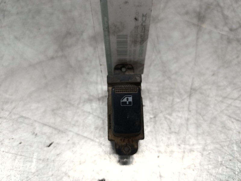 Recambio de mando elevalunas trasero izquierdo para hyundai terracan (hp) 2.9 crdi full referencia OEM IAM   