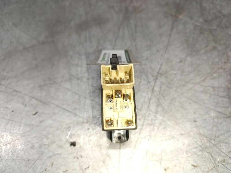 Recambio de mando elevalunas trasero izquierdo para hyundai terracan (hp) 2.9 crdi full referencia OEM IAM   