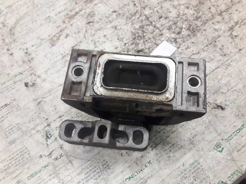 Recambio de soporte motor delantero para seat leon (1m1) signo referencia OEM IAM 1J0199262BF  