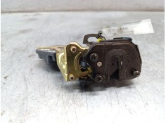 Recambio de cerradura puerta trasera izquierda para hyundai terracan (hp) 2.9 crdi full referencia OEM IAM  5 PINS 