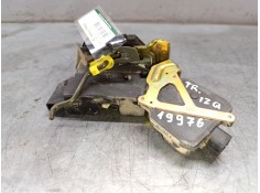 Recambio de cerradura puerta trasera izquierda para hyundai terracan (hp) 2.9 crdi full referencia OEM IAM  5 PINS  2