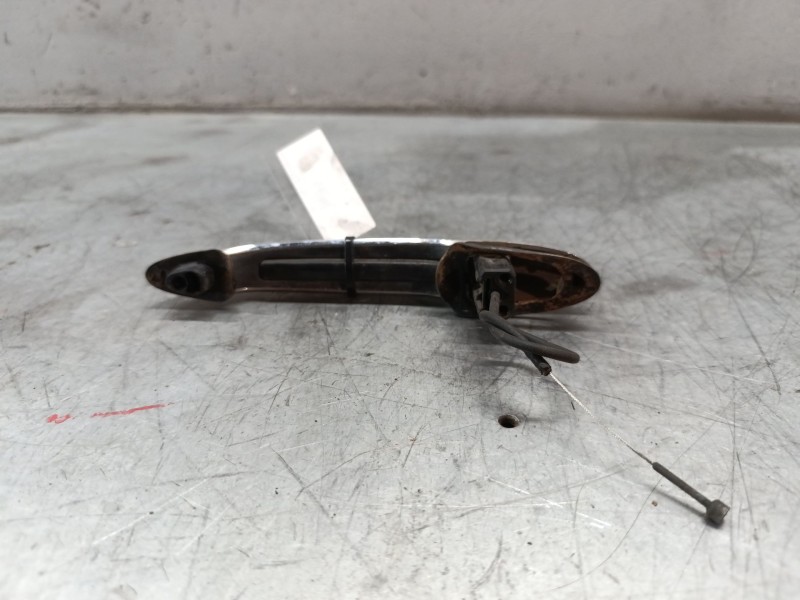 Recambio de maneta exterior delantera derecha para mini cooper s referencia OEM IAM   
