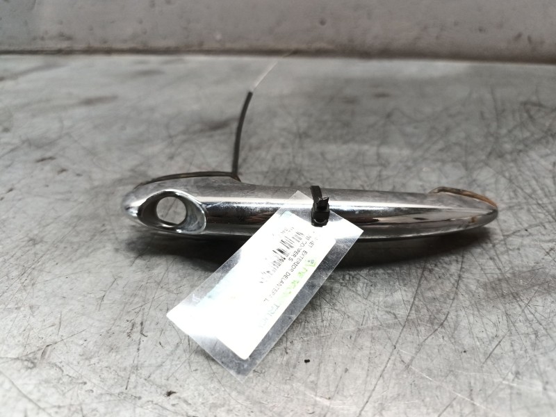 Recambio de maneta exterior delantera izquierda para mini cooper s referencia OEM IAM   