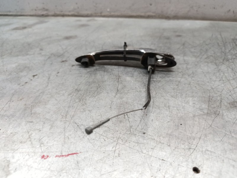 Recambio de maneta exterior delantera izquierda para mini cooper s referencia OEM IAM   