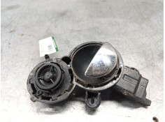 Recambio de maneta interior delantera izquierda para mini cooper s referencia OEM IAM   