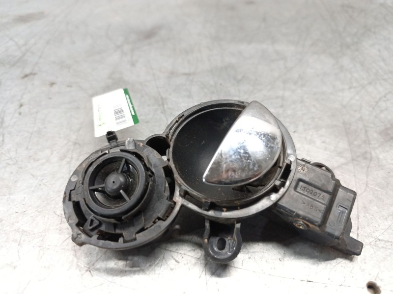 Recambio de maneta interior delantera izquierda para mini cooper s referencia OEM IAM   