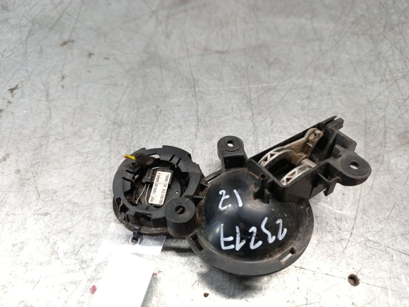 Recambio de maneta interior delantera izquierda para mini cooper s referencia OEM IAM   