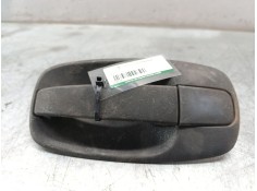 Recambio de maneta exterior delantera derecha para renault trafic combi (ab 4.01) referencia OEM IAM   