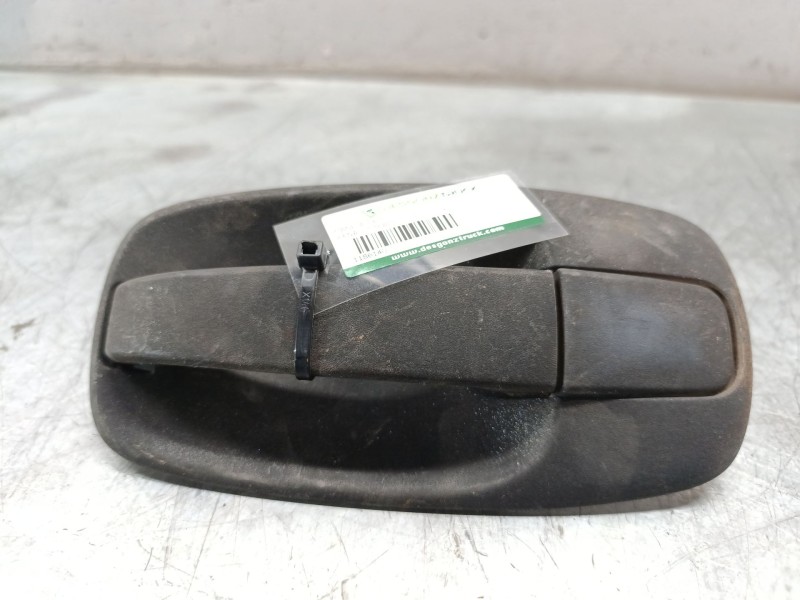 Recambio de maneta exterior delantera derecha para renault trafic combi (ab 4.01) referencia OEM IAM   