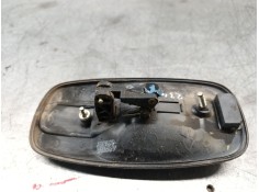 Recambio de maneta exterior delantera derecha para renault trafic combi (ab 4.01) referencia OEM IAM    2