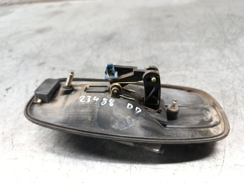 Recambio de maneta exterior delantera derecha para renault trafic combi (ab 4.01) referencia OEM IAM   