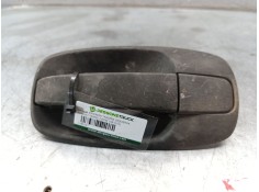 Recambio de maneta exterior trasera izquierda para renault trafic combi (ab 4.01) referencia OEM IAM   