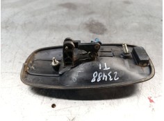 Recambio de maneta exterior trasera izquierda para renault trafic combi (ab 4.01) referencia OEM IAM    2