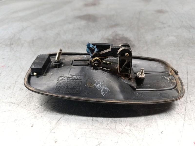 Recambio de maneta exterior trasera izquierda para renault trafic combi (ab 4.01) referencia OEM IAM   