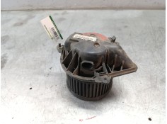 Recambio de ventilador calefaccion para renault trafic combi (ab 4.01) referencia OEM IAM  2 PINS 
