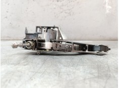 Recambio de cerradura puerta delantera izquierda para peugeot 5008 referencia OEM IAM  6 PINS  2