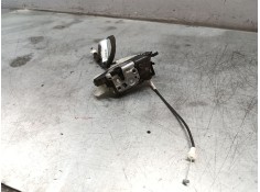 Recambio de maneta exterior delantera izquierda para peugeot 5008 referencia OEM IAM   