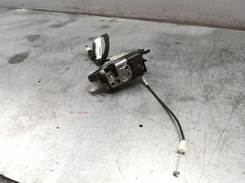 Recambio de maneta exterior delantera izquierda para peugeot 5008 referencia OEM IAM   