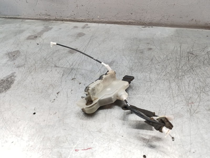 Recambio de maneta exterior delantera izquierda para peugeot 5008 referencia OEM IAM   