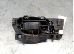 Recambio de maneta interior delantera izquierda para peugeot 5008 referencia OEM IAM    2